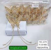 ZAYA/STYLE SEOUL Original Fancy Clutcher (Pack of 12)